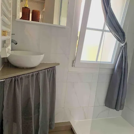Apartment T3 - 60 M2 - 5 Min A Pied De La