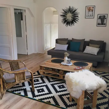 Apartment T3 - 60 M2 - 5 Min A Pied De La